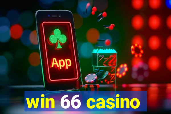 win 66 casino